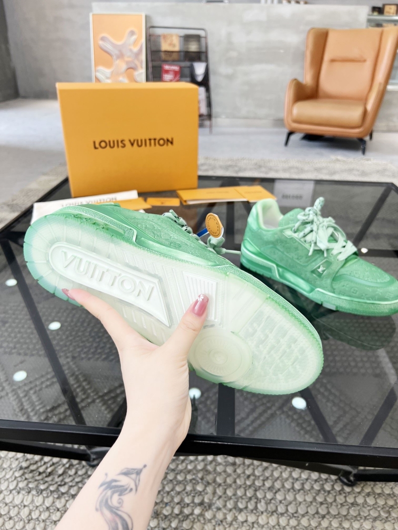 LV Casual Shoes